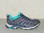 MEINDL Caribe Lady GTX - Lekkie Trekkingowe - rozm 40 - Jak NOWE !!!