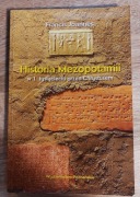 Francis Joannes - Historia Mezopotamii w I. tysiącleciu przed Chrystusem