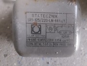 Statecznik SR1-125