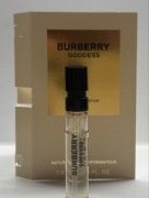 Burberry Goddess EdP woda perfumowana 1,5 ml