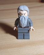 LEGO MINIFIGURKA GANDALF SZARY THE LORD OF RINGS 