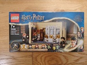 LEGO Harry Potter 76386 Pomyłka z eliksirem wielosokowym 