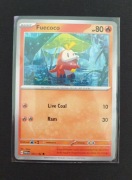 023/182 Fuecoco | Paradox Rift - TCG