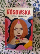 Książka „powrót z bambuko”