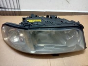 Lampa prawy przód  na części  Audi A8 d2 lift