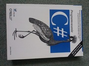 Programowanie C# Jesse Liberty