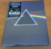 Pink Floyd - The Dark Side Of The Moon / Dolby Atmos