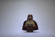 Minifigurka LEGO Star Wars - Qui-Gon Jinn