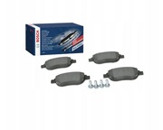 klocki hamulcowe Bosch do Peugeot Citroen .... -20%