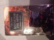Horus Heresy Battle for the Abyss