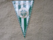 Proporczyki drużyn piłkarskich FIFA z PRL