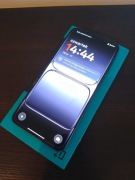 Smartfon ONEPLUS Nord 5 [5G] GREY 12G/512GB - jak nowy - gwarancja