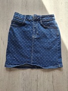 Spódnica dżinsowa Even&Odd S