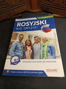 Rosyjski nie gryzie Innowacyjny Kurs od podstaw 