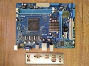 Płyta główna GIGABYTE GA-78LMT-S2SATA DDR3