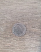 Twenty pence Elżbieta II DEI. GRA. REG. FID. 2015