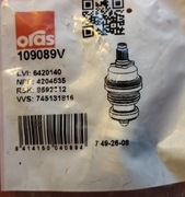 Głowica Oras 109089V