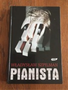 Władysław szpilman „pianista”