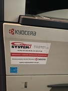 Kyocera KM-1650