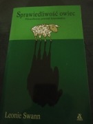 Sprawiedliwość owiec 