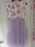 Prześliczna sukienka 