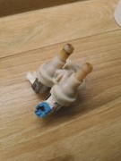 Elektrozawór pralki | 2-drożny Electrolux EWS1276CI