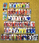 Karty Euro kick off 2021