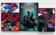 Batman / Superman / komiksy