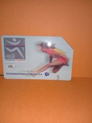 108 - Karta telefoniczna 25