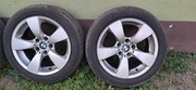 Felgi koła 17"  BMW 5