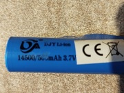 Akumulatorek do autka