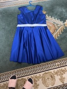 Sukienka na ramiączka rozmiar XL