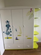 Meble używane Meblik Happy Animals