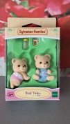 Zestaw Sylvanian Families 