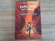 Explorer Academy. Akademia Odkrywców - Podwójna Helisa t.3 Trudi Trueit
