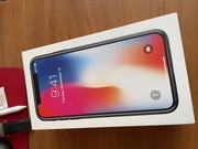 iPhone X + oryginalne Etui Apple