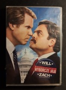 Wyborcze jaja | Will Ferrell | Zach Galifianakis | folia | DVD