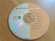 Musik und Entspannung muzyka relaksacyjna 