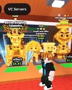 Cooki and milki 2.3b/s steal a brainrot 