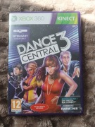 "Dance Central 3" na Xbox 360 Kinect PL