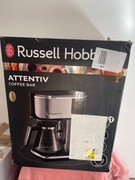 Russell Hobbs Attentive ekspres 
