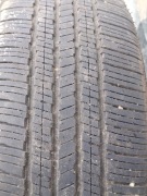 Falken Ziex ze001A A/S 235/60 R18