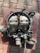 Gaźnik SOLEX 4A1 Mercedes W114 W123 S123 W116 M123 M110 2.5l 2.8l