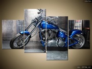 Tryptyki ,obrazy na płótnie.Na ścianę. Różne wzory