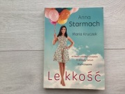 Lekkość Anna Starmach