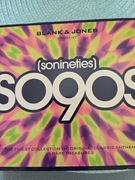 BLANK JONES - SO90S - 3 CD