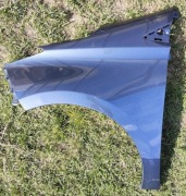 Błotnik lewy przedni Renault ZOE 21r kolor TEKPN