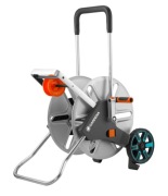 Wózek na wąż GARDENA CleverRoll L Easy Metal