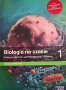 Biologia na czasie
