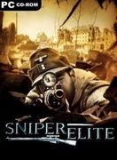 SNIPER ELITE PC KLUCZ STEAM